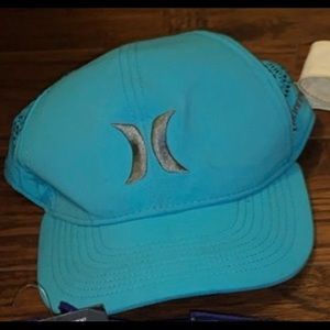 Hurley hat